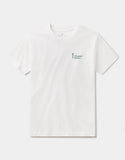 Green Cart Tee
