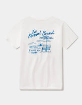 Summer Postcard Tee