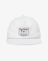 Beach Club Snapback Hat
