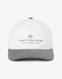 Bike Tour Snapback Hat