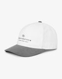 Bike Tour Snapback Hat