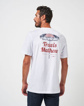 Born On The Fourth Short Sleeve Tee