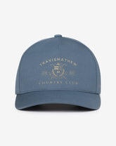TM Country Club Tech Hat