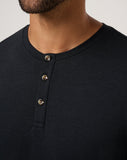 Cloud Henley Tee