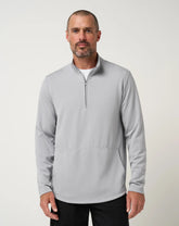 Fibercloud 1/4 Zip