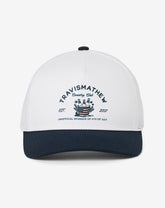 Firecracker Fiesta Hat