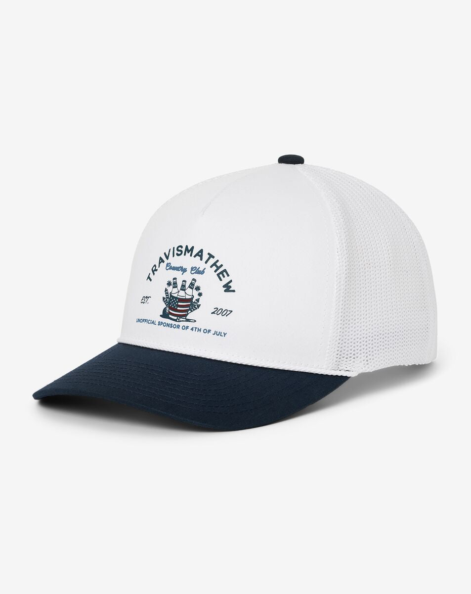Firecracker Fiesta Hat Firecracker Fiesta Hat