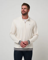 Happier Hour 1/4 Zip