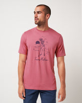 Lost Weekend Short Sleeve Tee