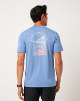 Reef Walk Short Sleeve Tee
