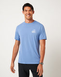 Reef Walk Short Sleeve Tee