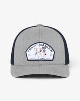 Summer Salute Hat