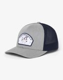 Summer Salute Hat