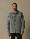 Brightside Flannel Lined Workwear Jacket