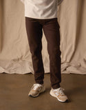 Comfort Terry Pant