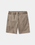 Comfort Terry Utility Short