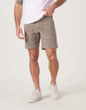 Comfort Terry Utility Short