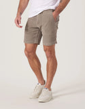Comfort Terry Utility Short