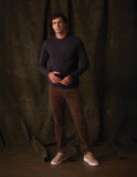 Cord 5-Pocket Pant