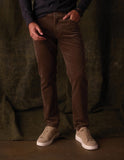 Cord 5-Pocket Pant
