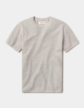 Driftknit Sweater Tee