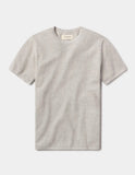 Driftknit Sweater Tee