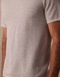 Driftknit Sweater Tee