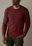 Homebound Crewneck Sweater