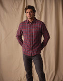 Hudson Double Brushed Flannel
