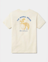Lemon Squeeze Tee