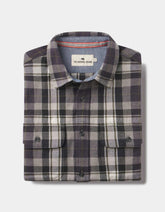 Mountain Overshirt