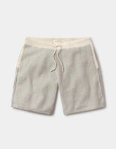 Robles Birdseye Knit Short