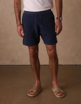 Robles Birdseye Knit Short