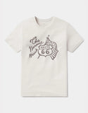 Route 66 Tee