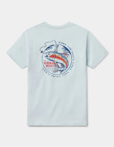 The Catch Tee