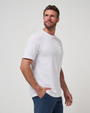 Drink Ticket Short Sleeve Tee
