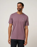 No Itinerary Tee