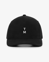 Opening Hours Strapback Hat