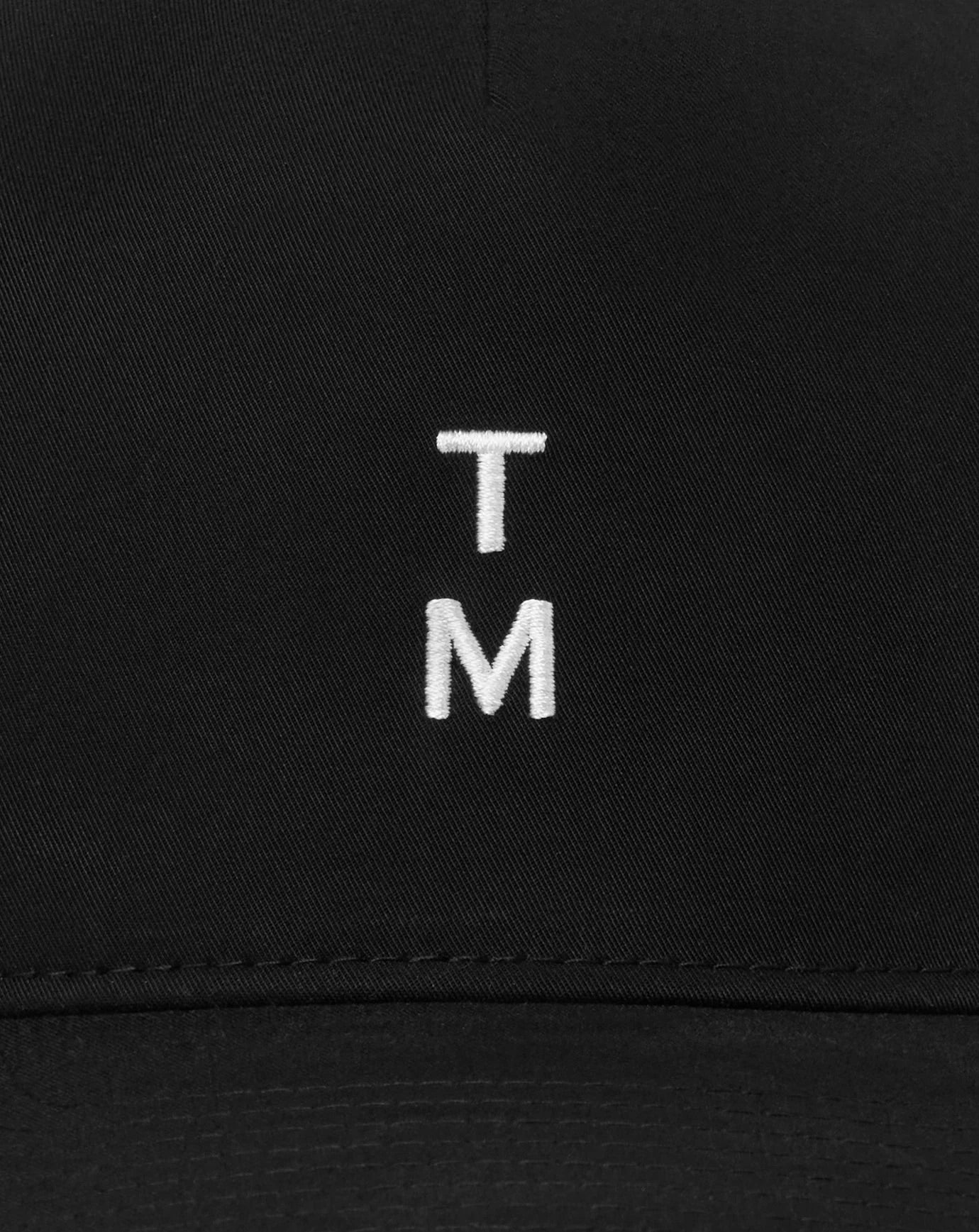 Opening Hours Strapback Hat Opening Hours Strapback Hat