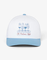 Stars Stripes Sips Hat