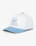 Stars Stripes Sips Hat