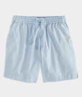 7 Inch Surfside Pull-On Shorts