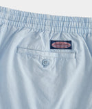 7 Inch Surfside Pull-On Shorts
