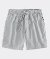 7 Inch Surfside Pull-On Shorts