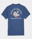 Hair Of The Dog Short Sleeve Pocket Tee