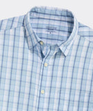 Performance Higgs Beach Plaid Backbay Shirt