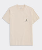 Rest In Paradise Short Sleeve Tee