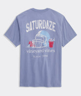 Saturdaze Short Sleeve Tee