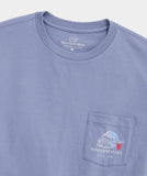 Saturdaze Short Sleeve Tee