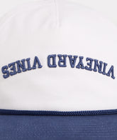 Upside Down Logo 5-Panel Hat